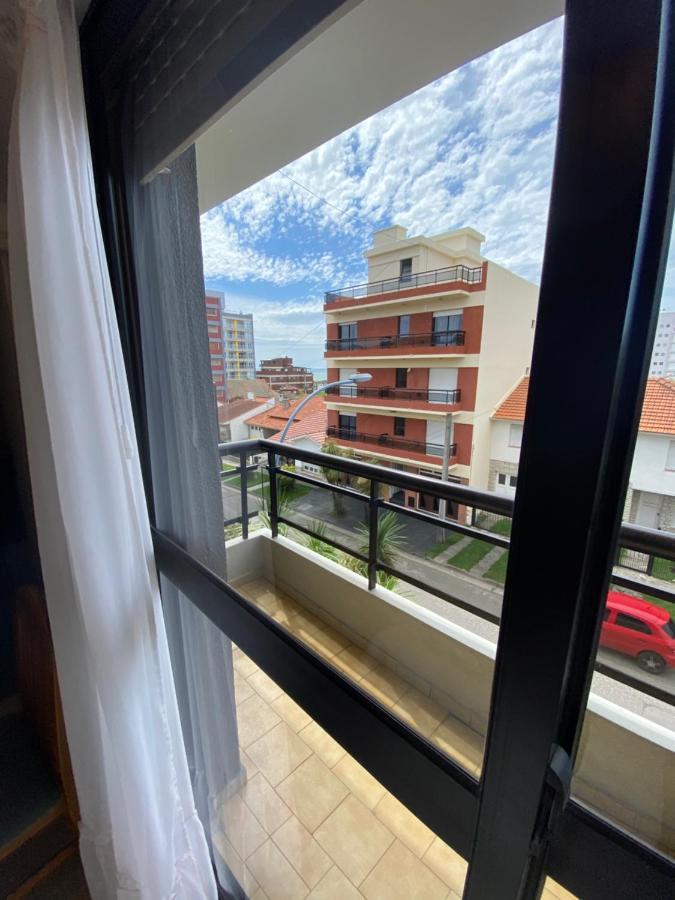 מר דל פלאטה Montecarlo Hotel & Apart מראה חיצוני תמונה