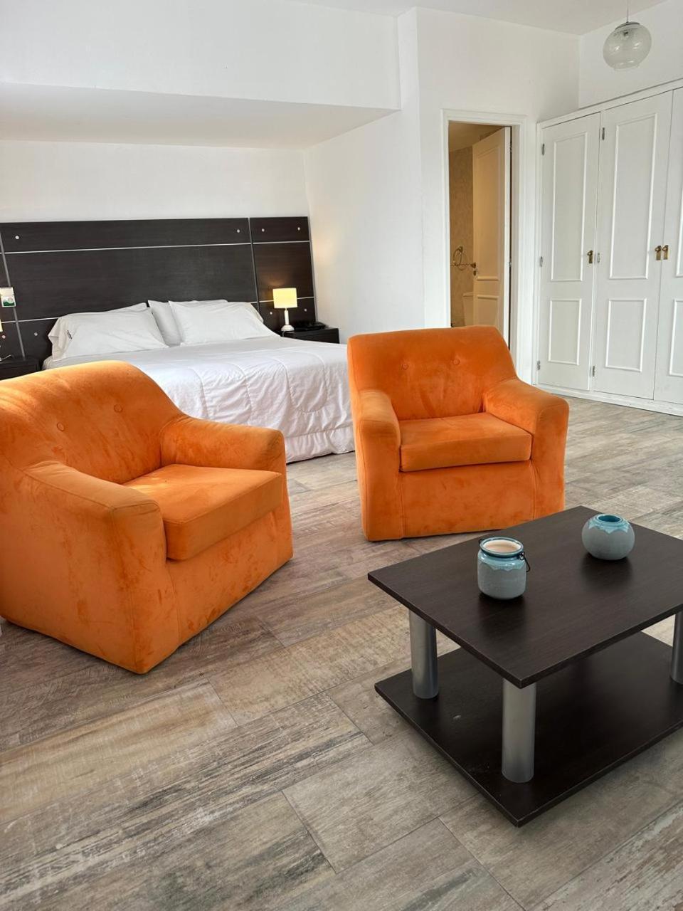 מר דל פלאטה Montecarlo Hotel & Apart מראה חיצוני תמונה