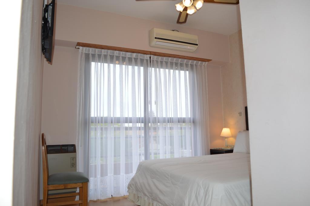 מר דל פלאטה Montecarlo Hotel & Apart מראה חיצוני תמונה