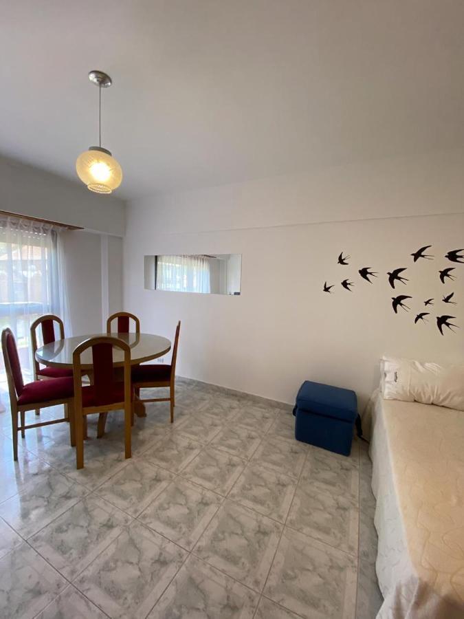 מר דל פלאטה Montecarlo Hotel & Apart מראה חיצוני תמונה